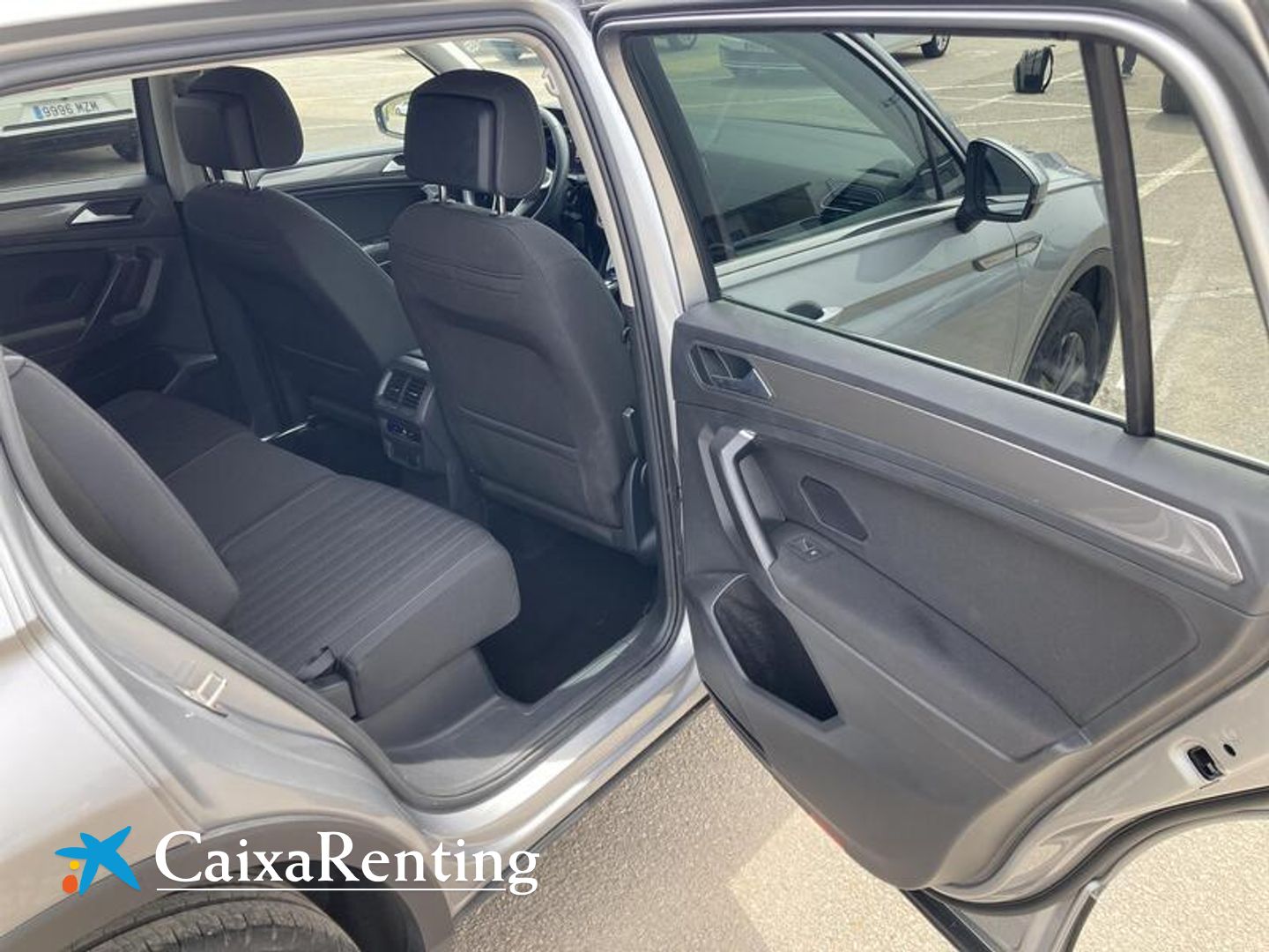 Volkswagen Tiguan Allspace Life 2.0 TDI 110 kW (150 CV) DSG