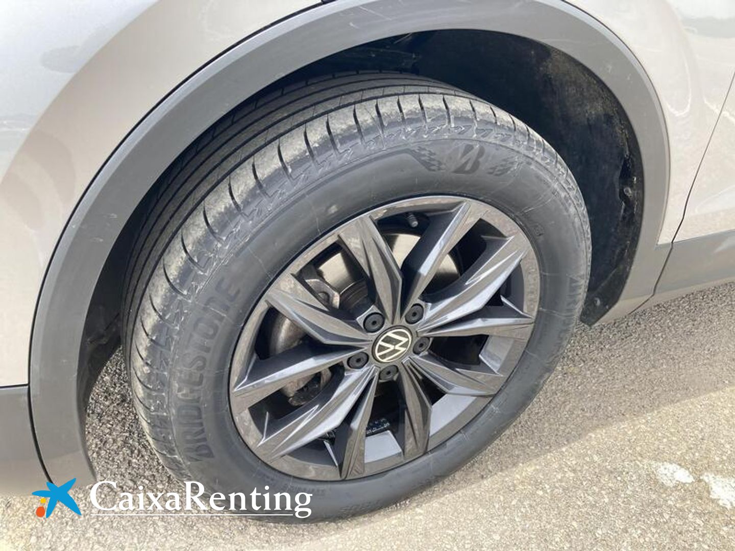Volkswagen Tiguan Allspace Life 2.0 TDI 110 kW (150 CV) DSG