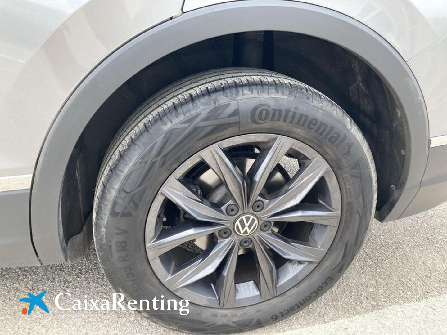 Volkswagen Tiguan Allspace Life 2.0 TDI 110 kW (150 CV) DSG