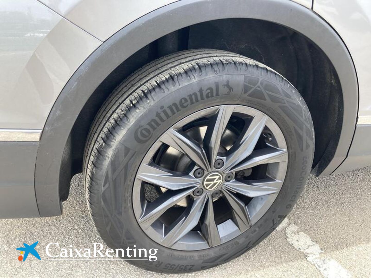 Volkswagen Tiguan Allspace Life 2.0 TDI 110 kW (150 CV) DSG