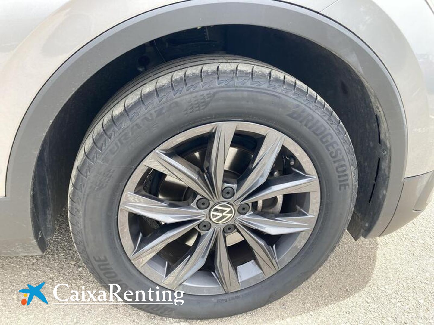 Volkswagen Tiguan Allspace Life 2.0 TDI 110 kW (150 CV) DSG