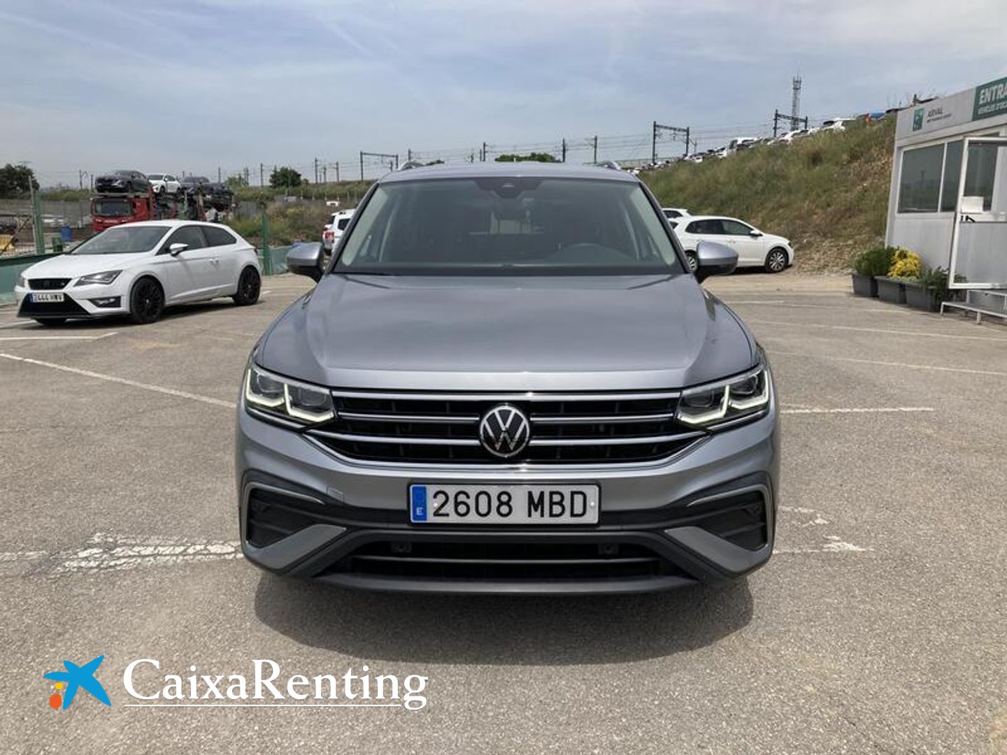 Volkswagen Tiguan Allspace Life 2.0 TDI 110 kW (150 CV) DSG
