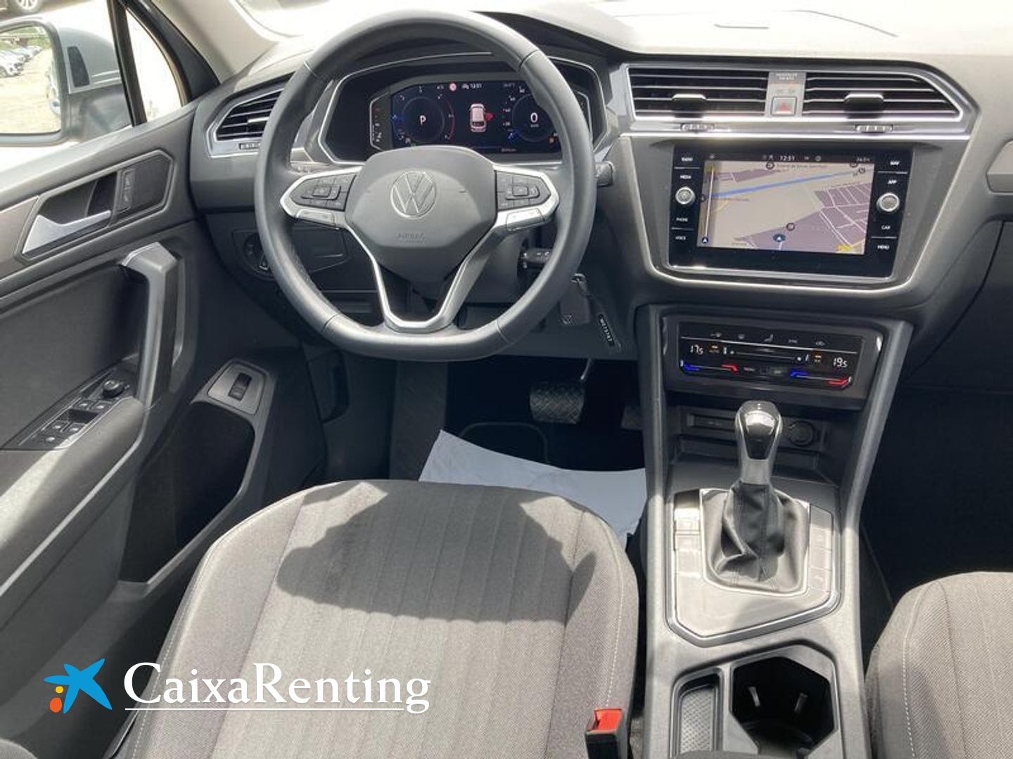 Volkswagen Tiguan Allspace Life 2.0 TDI 110 kW (150 CV) DSG