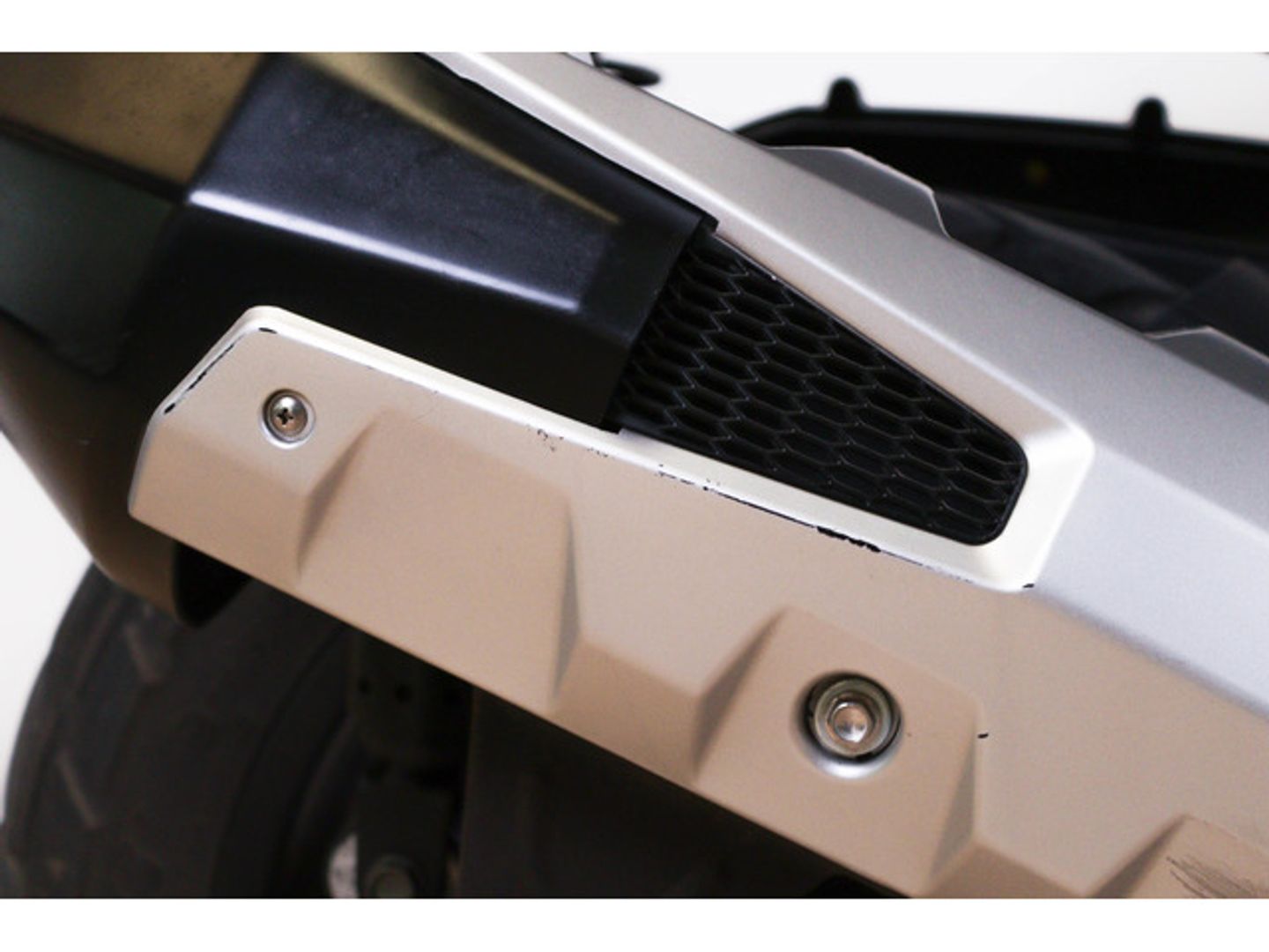 KYMCO DTX 125