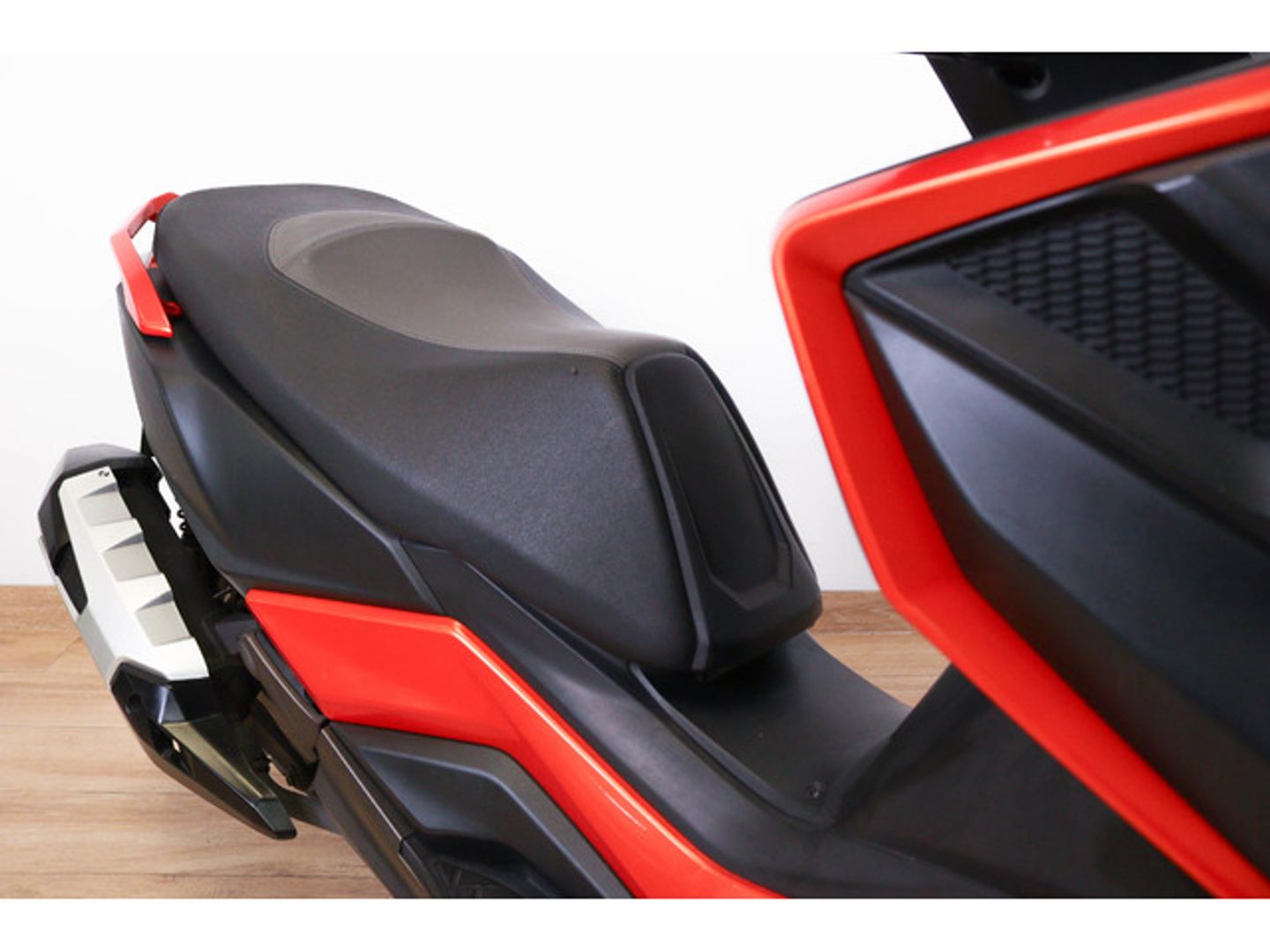 KYMCO DTX 125