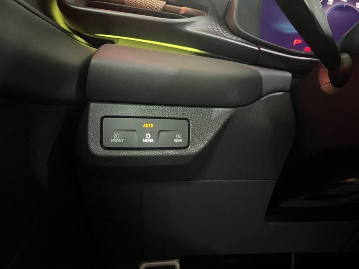 CUPRA Terramar 1.5 TSI e-Hybrid DSG 150 kW (204 CV)
