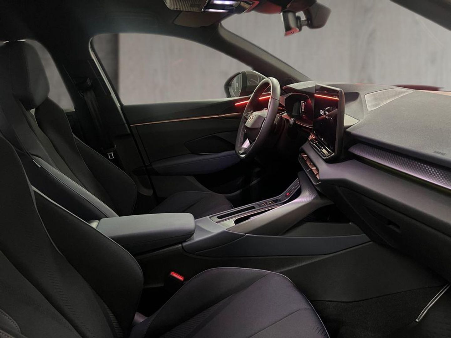 CUPRA Terramar 1.5 TSI e-Hybrid DSG 150 kW (204 CV)