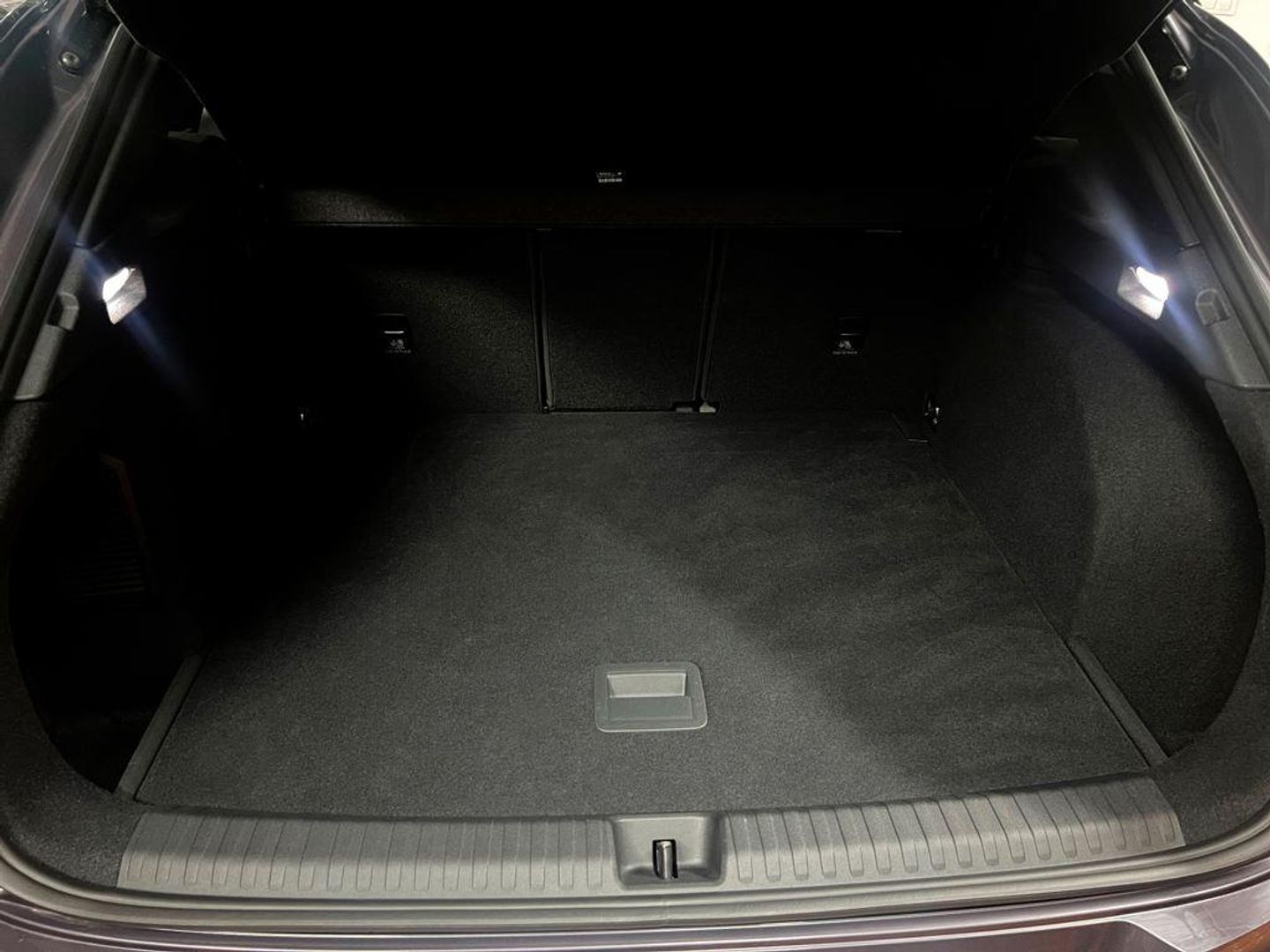 CUPRA Terramar 1.5 TSI e-Hybrid DSG 150 kW (204 CV)