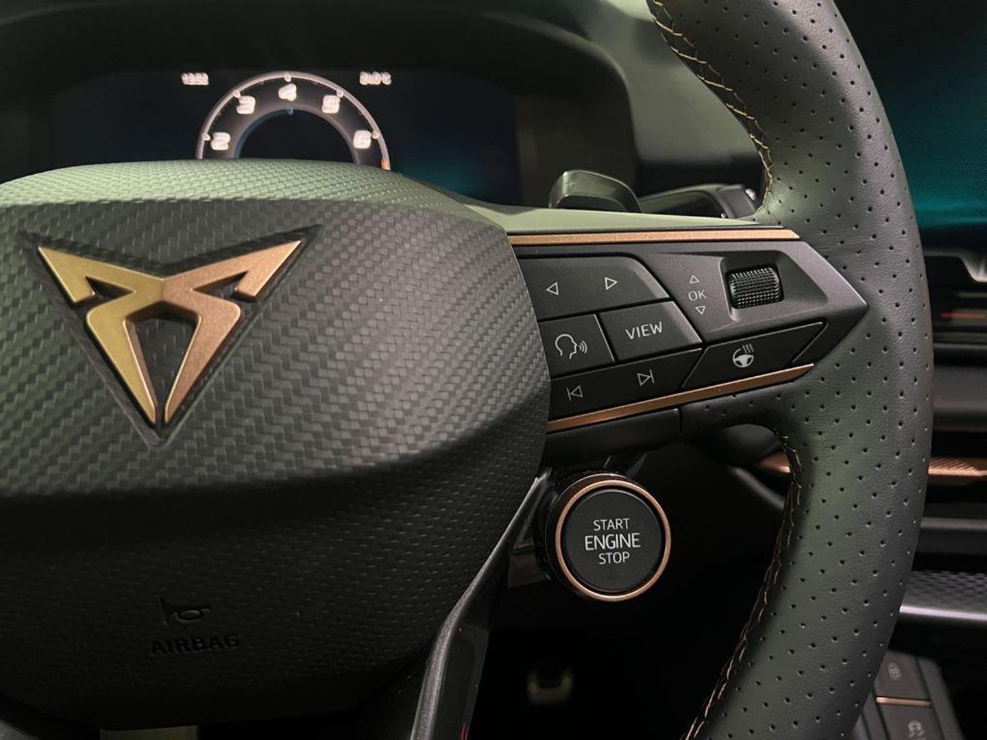 CUPRA Terramar 1.5 TSI e-Hybrid DSG 150 kW (204 CV)