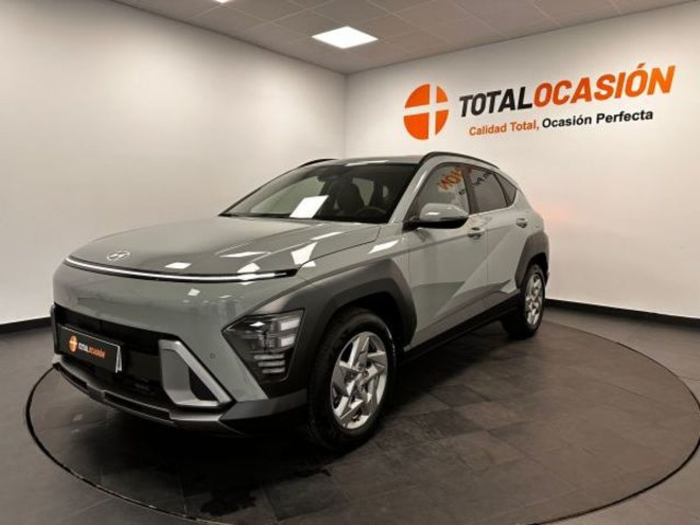 Hyundai Kona 1.0 TGDi Tecno 4x2 88 kW (120 CV)