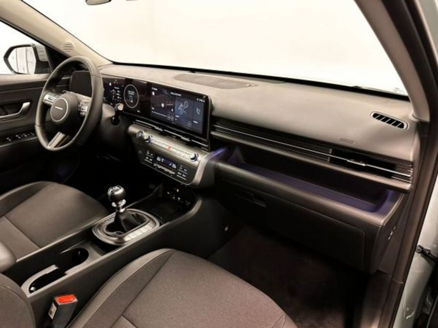 Hyundai Kona 1.0 TGDi Tecno 4x2 88 kW (120 CV)