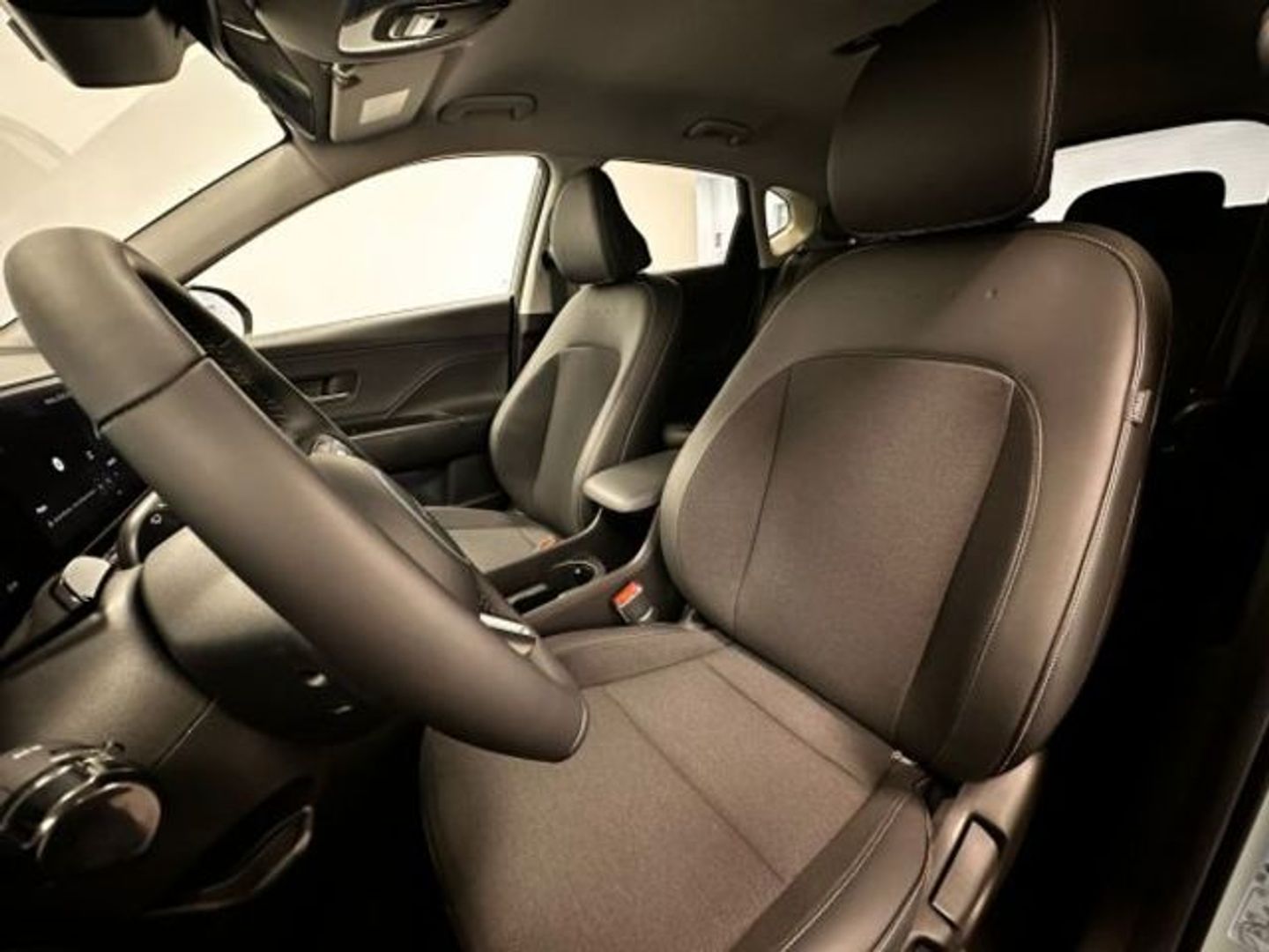Hyundai Kona 1.0 TGDi Tecno 4x2 88 kW (120 CV)
