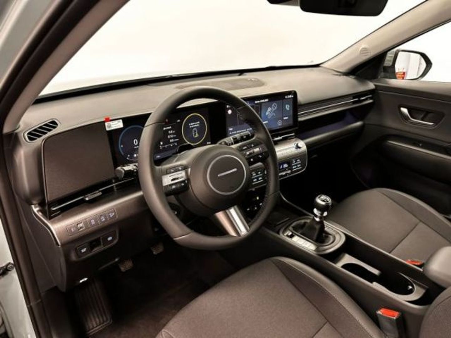 Hyundai Kona 1.0 TGDi Tecno 4x2 88 kW (120 CV)
