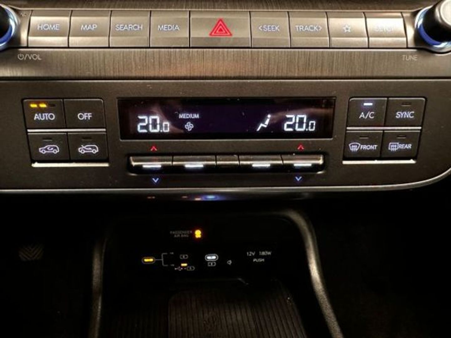 Hyundai Kona 1.0 TGDi Tecno 4x2 88 kW (120 CV)
