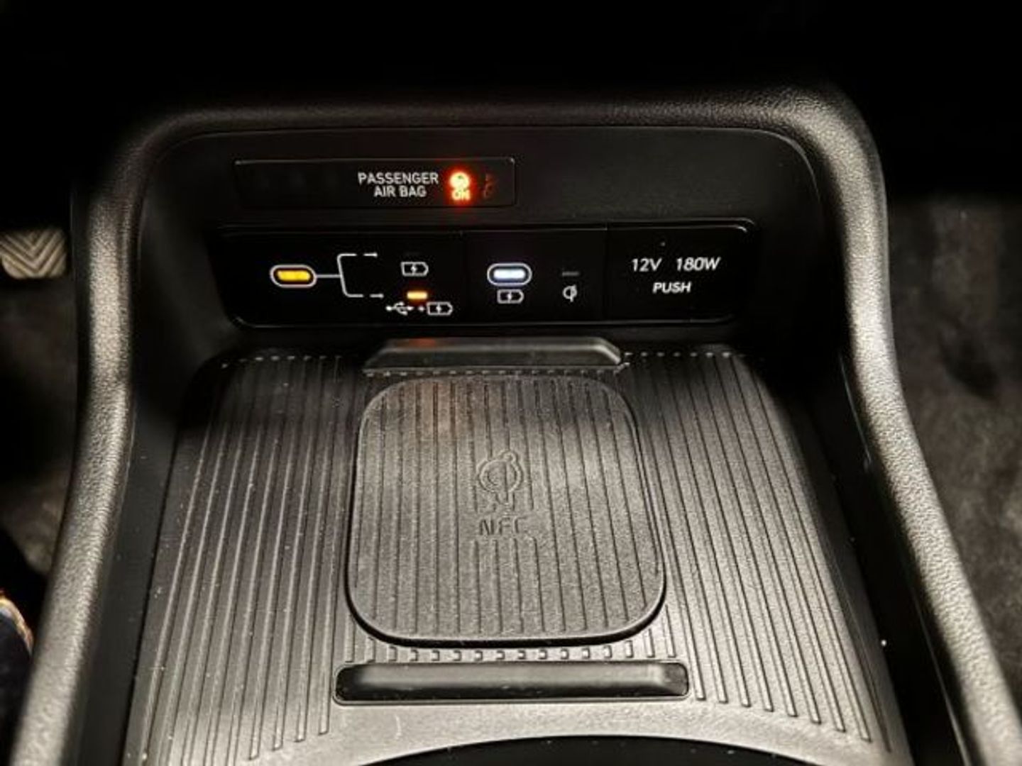 Hyundai Kona 1.0 TGDi Tecno 4x2 88 kW (120 CV)