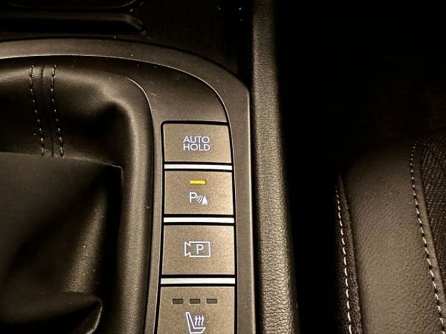 Hyundai Kona 1.0 TGDi Tecno 4x2 88 kW (120 CV)