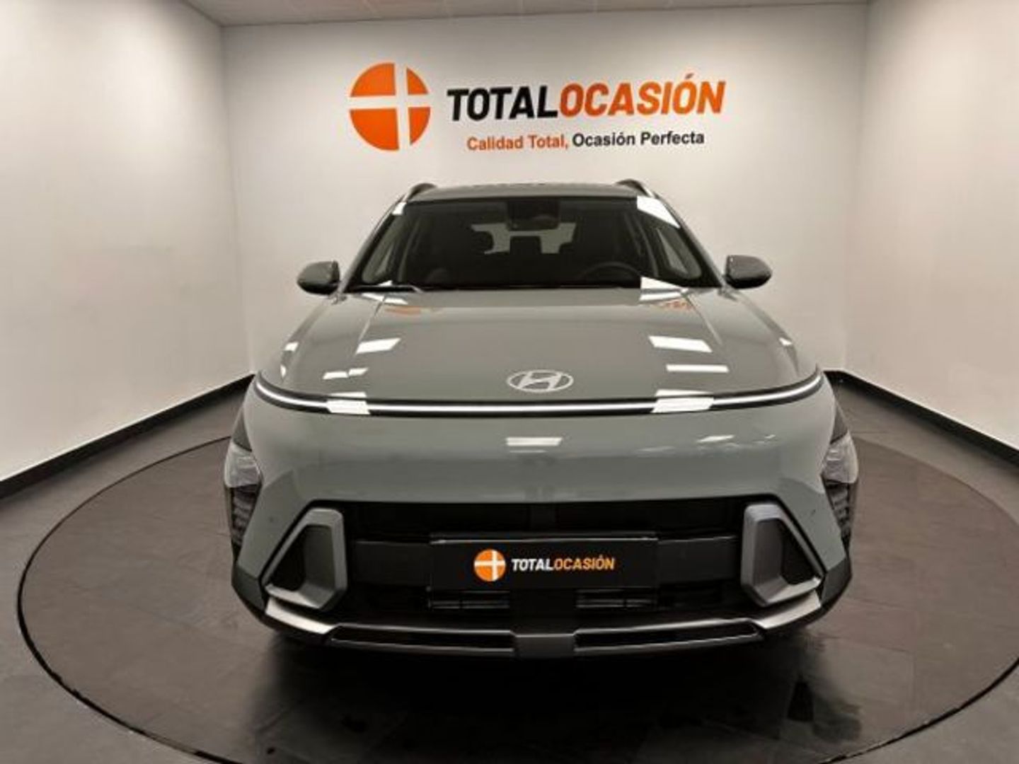 Hyundai Kona 1.0 TGDi Tecno 4x2 88 kW (120 CV)