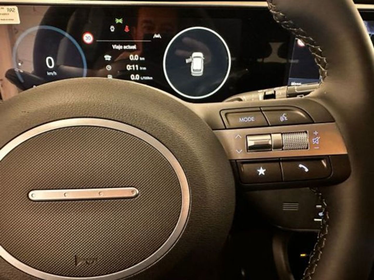 Hyundai Kona 1.0 TGDi Tecno 4x2 88 kW (120 CV)