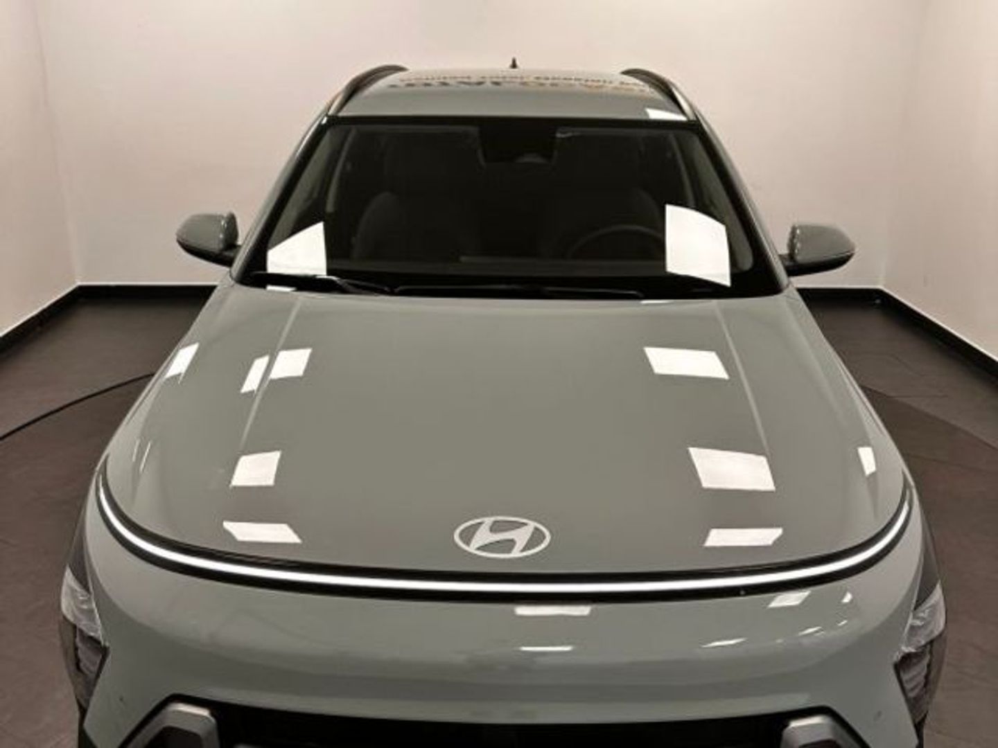 Hyundai Kona 1.0 TGDi Tecno 4x2 88 kW (120 CV)