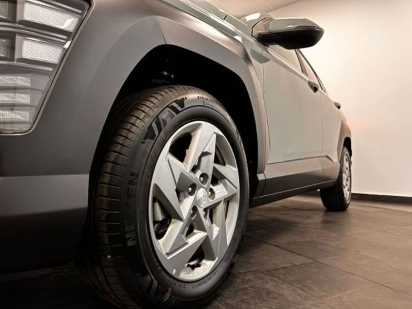 Hyundai Kona 1.0 TGDi Tecno 4x2 88 kW (120 CV)