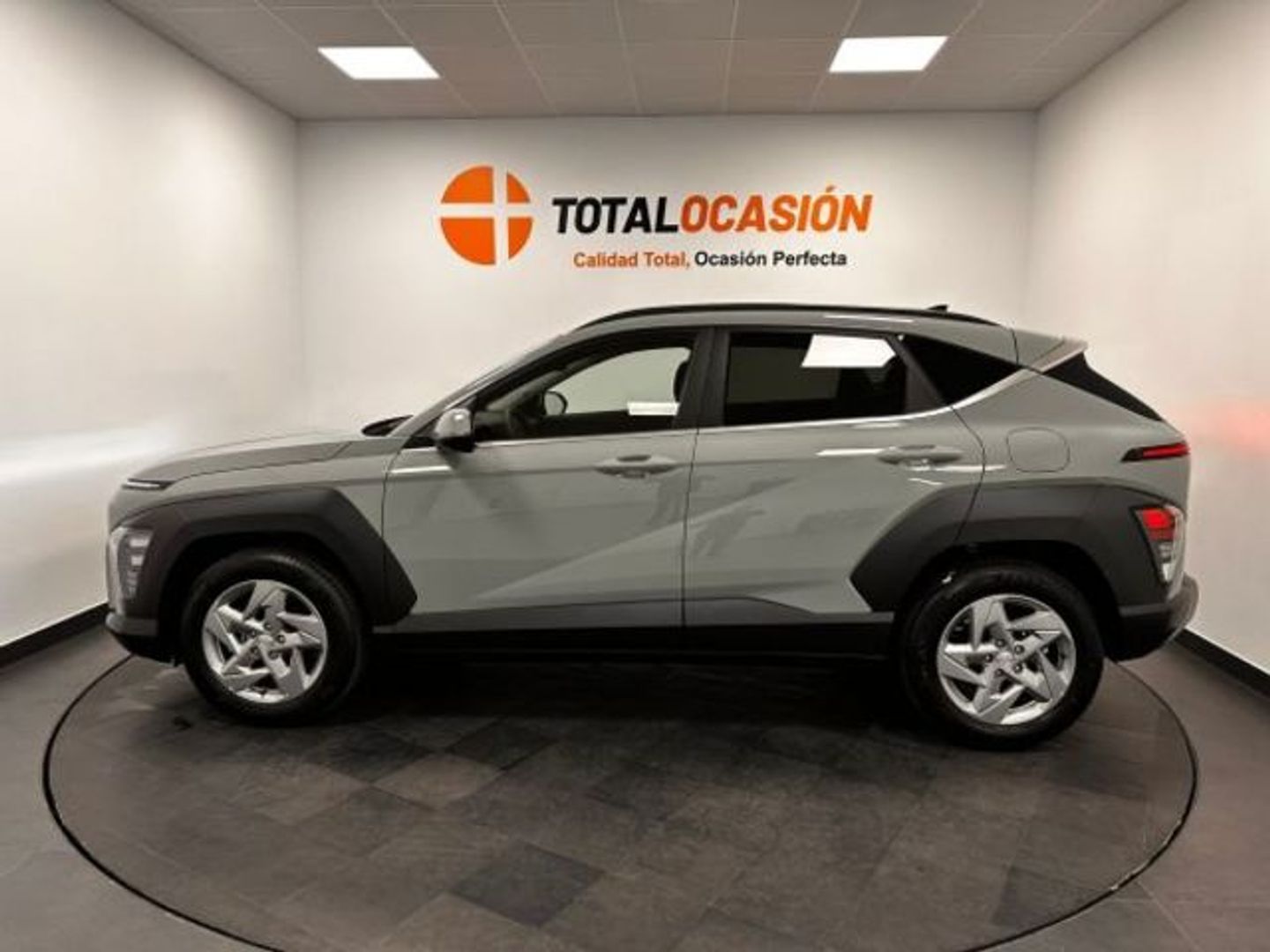 Hyundai Kona 1.0 TGDi Tecno 4x2 88 kW (120 CV)