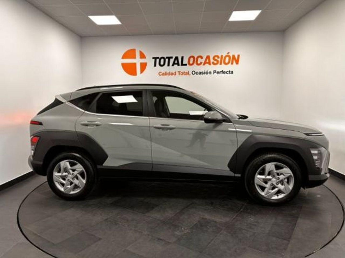Hyundai Kona 1.0 TGDi Tecno 4x2 88 kW (120 CV)