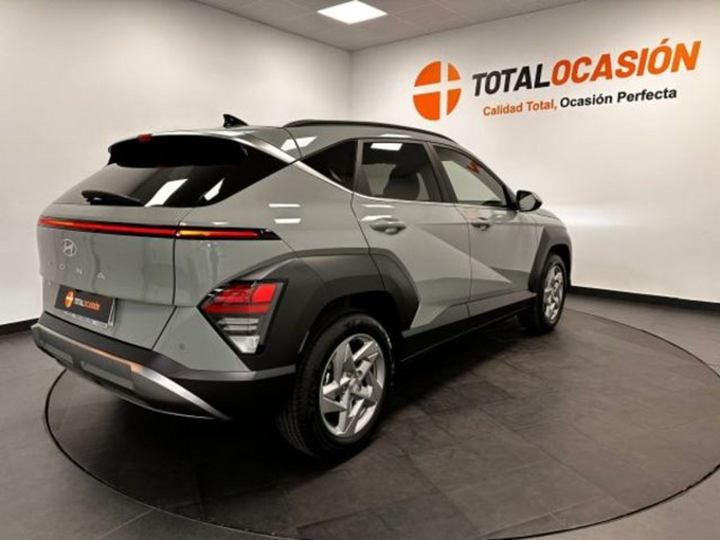 Hyundai Kona 1.0 TGDi Tecno 4x2 88 kW (120 CV)