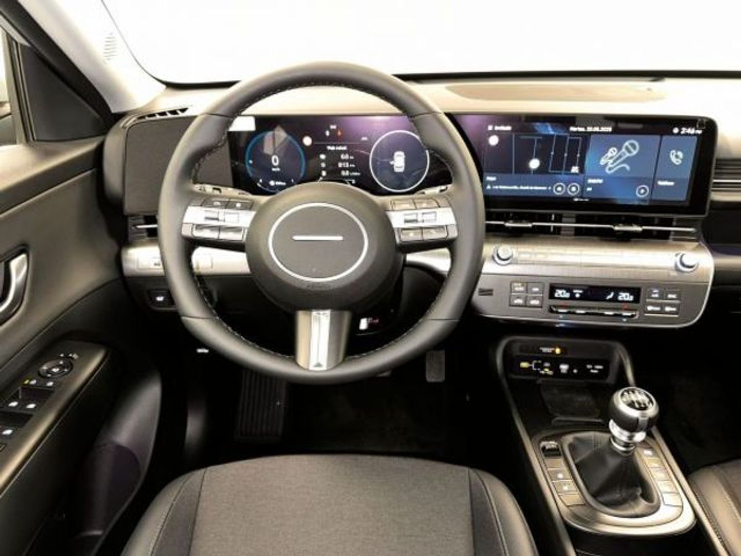 Hyundai Kona 1.0 TGDi Tecno 4x2 88 kW (120 CV)