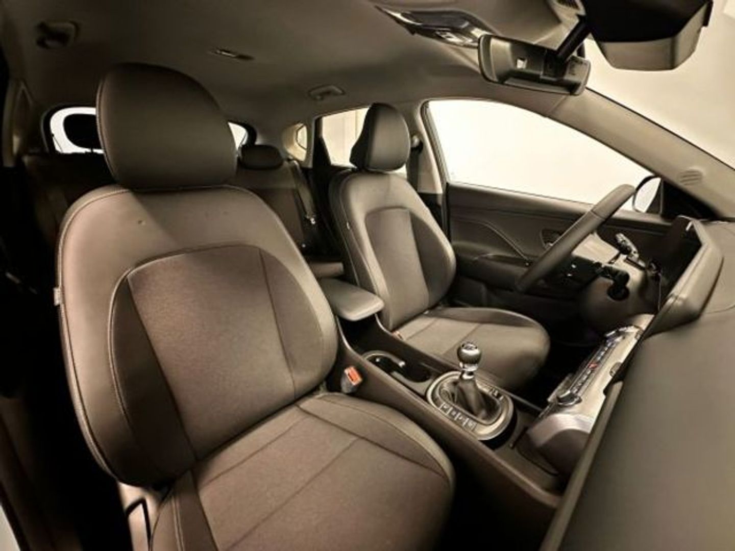 Hyundai Kona 1.0 TGDi Tecno 4x2 88 kW (120 CV)