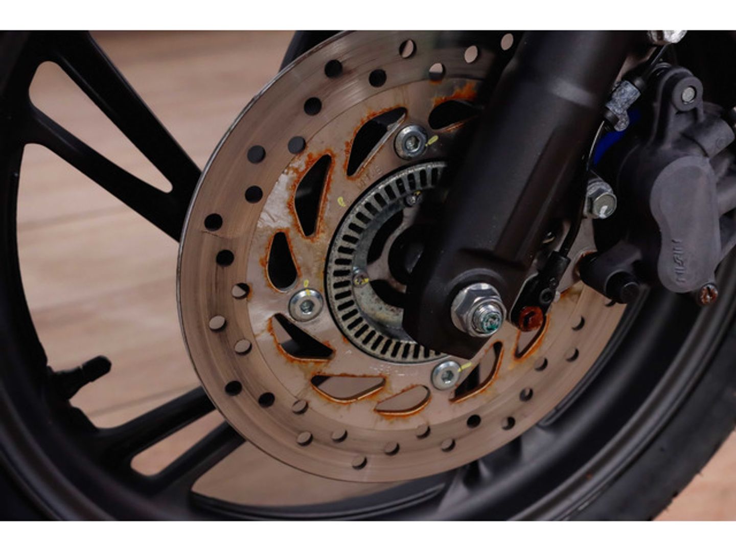 Honda SH125i