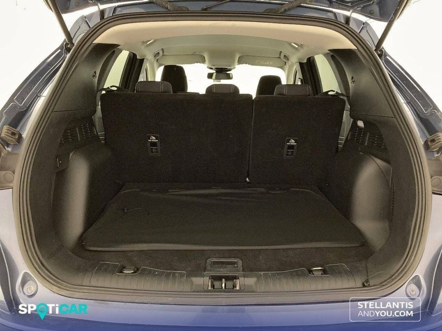 Ford Kuga 1.5 EcoBoost Titanium 4x2 110 kW (150 CV)