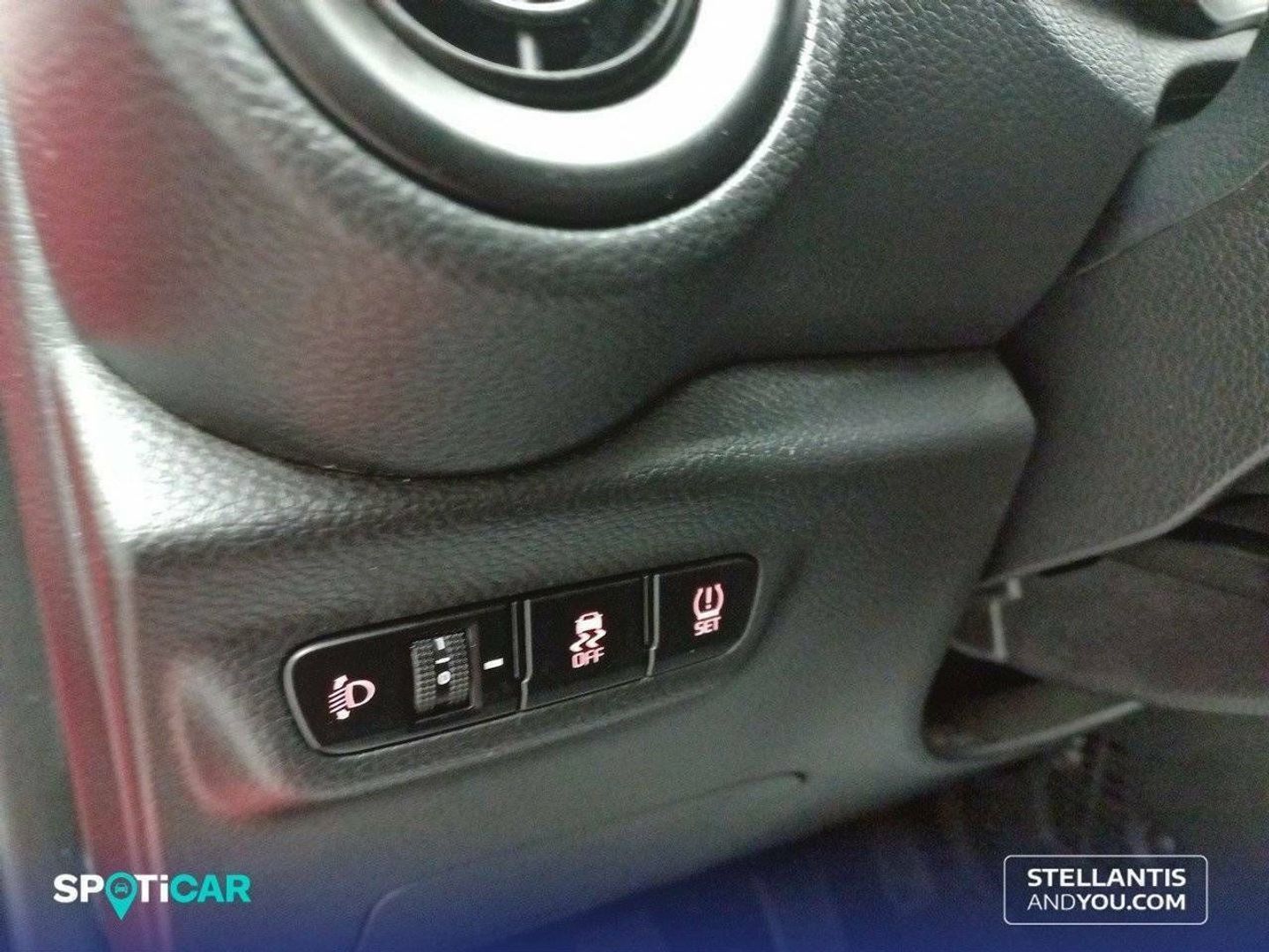 Kia Picanto 1.0 DPi Concept 49 kW (67 CV)