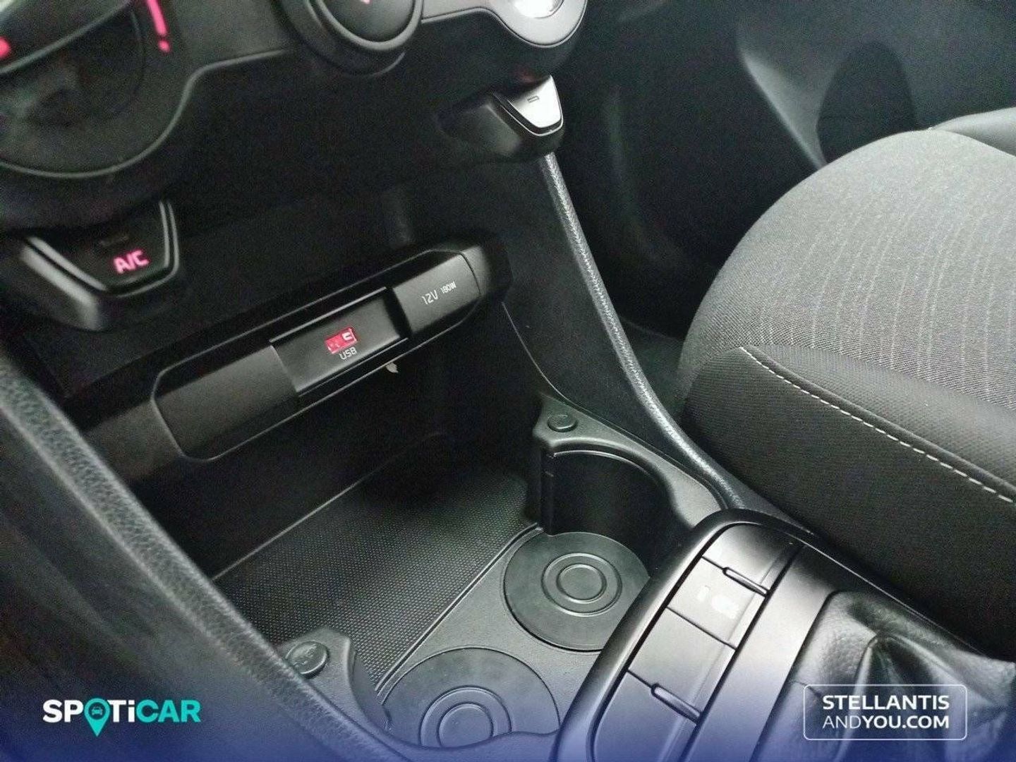 Kia Picanto 1.0 DPi Concept 49 kW (67 CV)