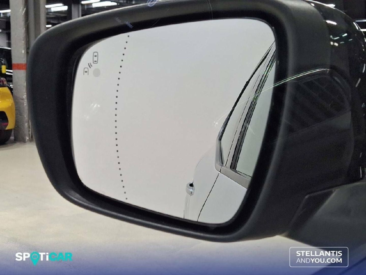 Renault Scenic Zen TCe 103 kW (140 CV) GPF