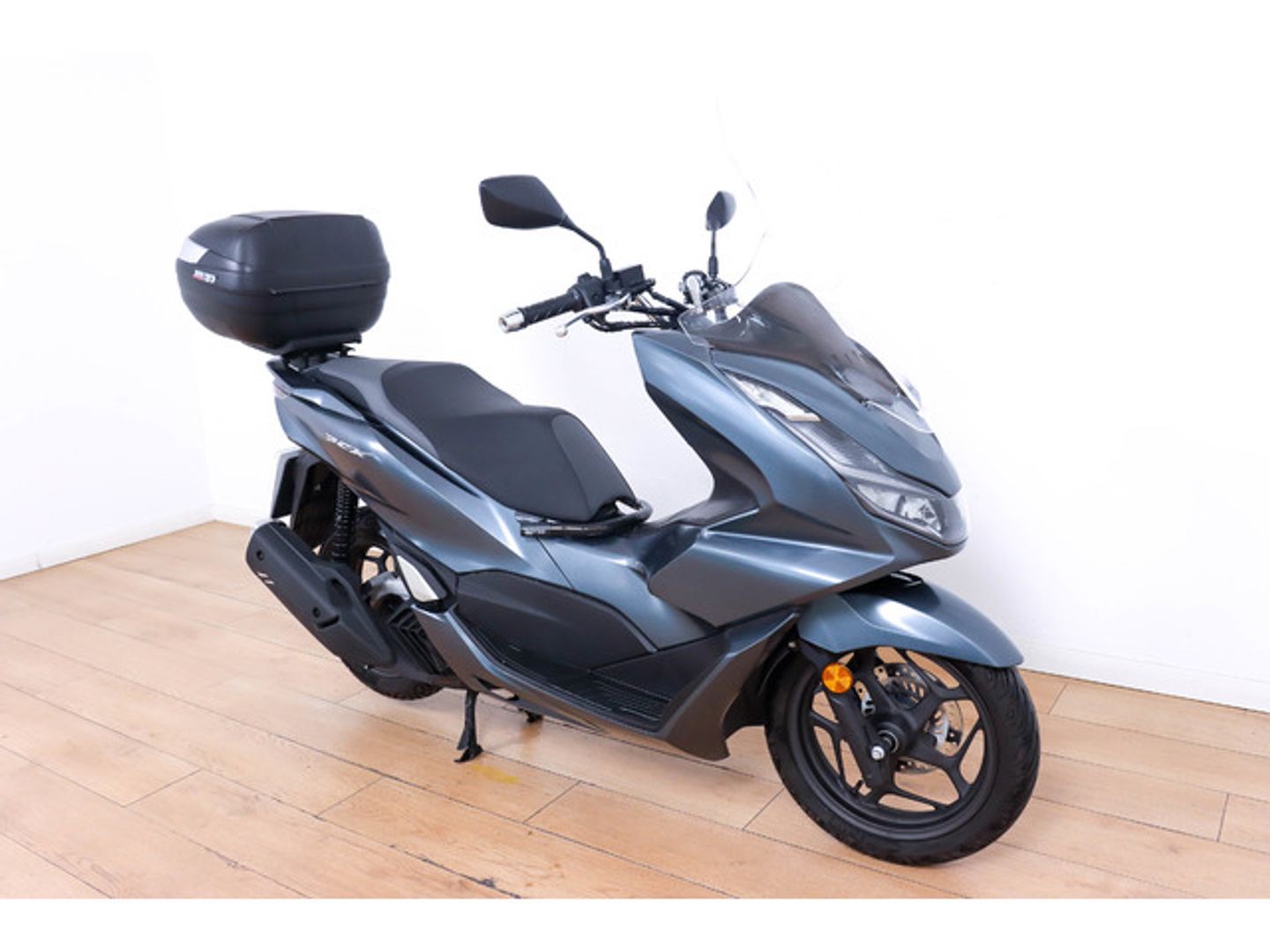 Honda PCX125