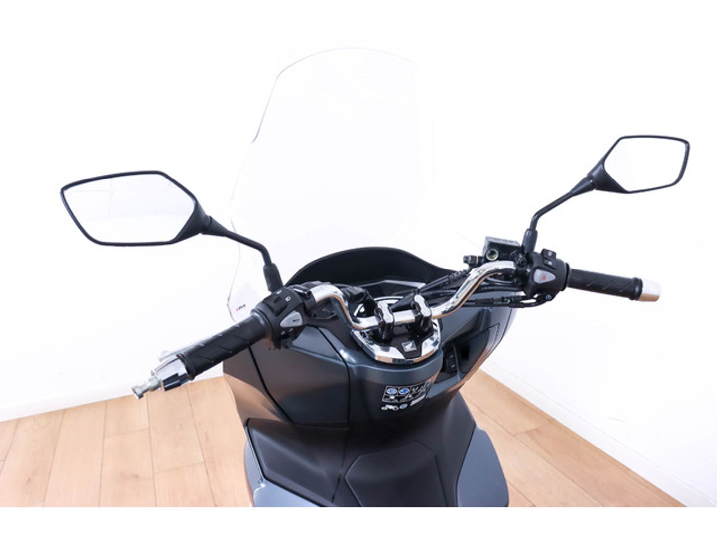 Honda PCX125