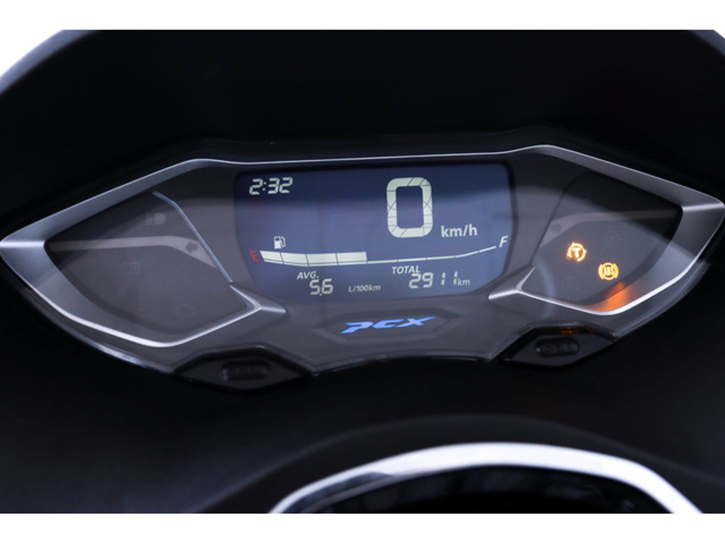 Honda PCX125