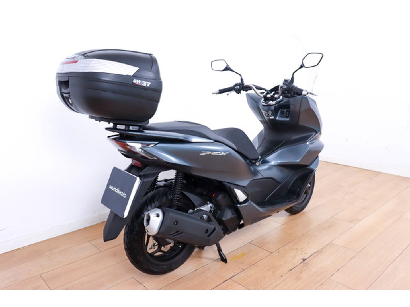 Honda PCX125