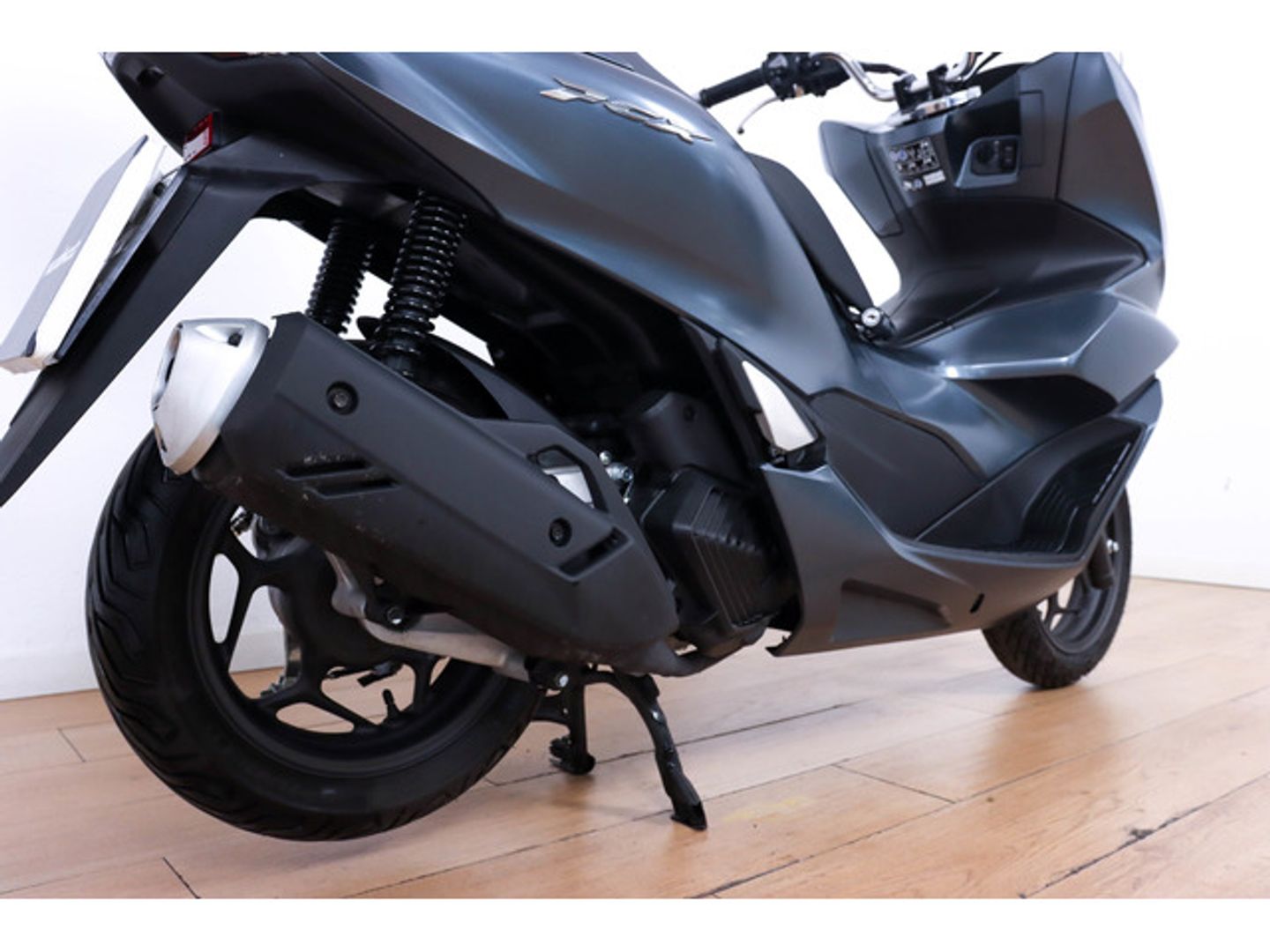 Honda PCX125