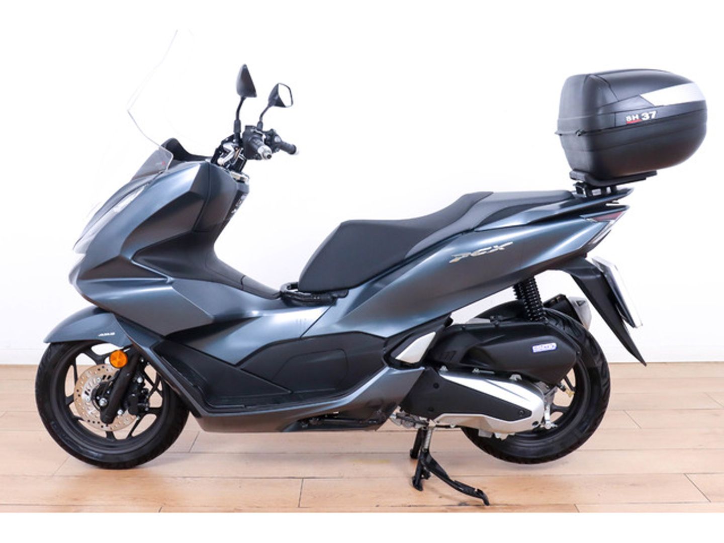 Honda PCX125