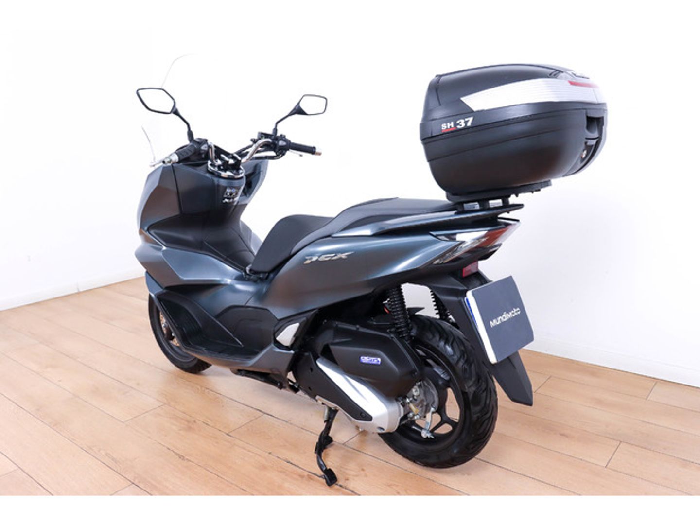 Honda PCX125
