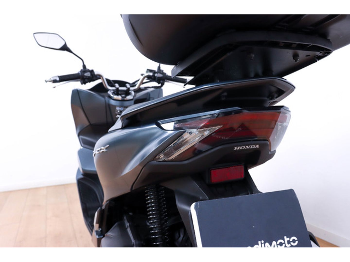 Honda PCX125