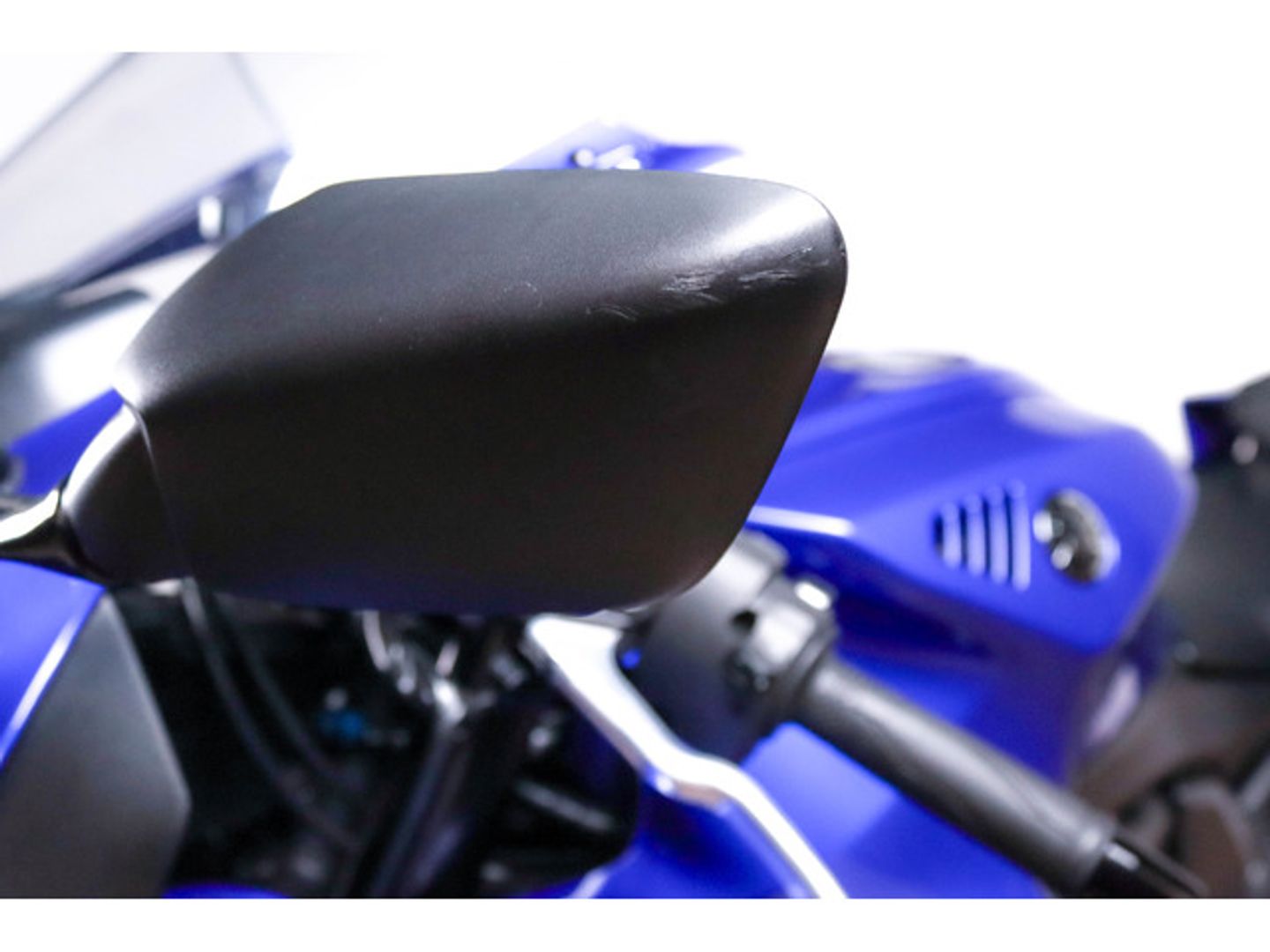 Yamaha YZF 600 R