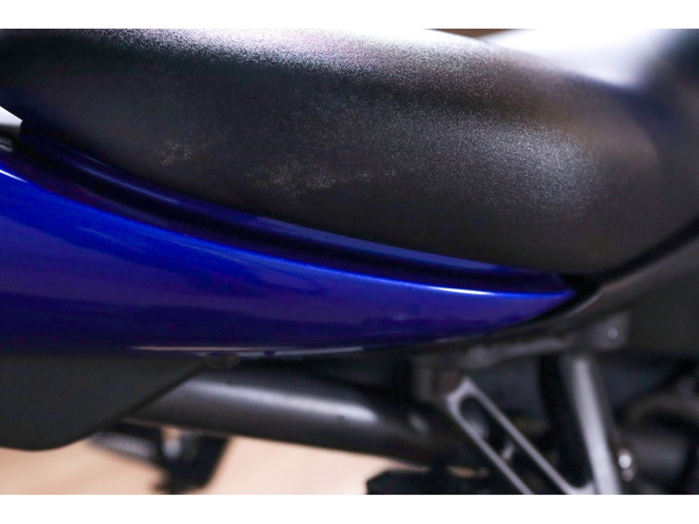 Yamaha YZF 600 R