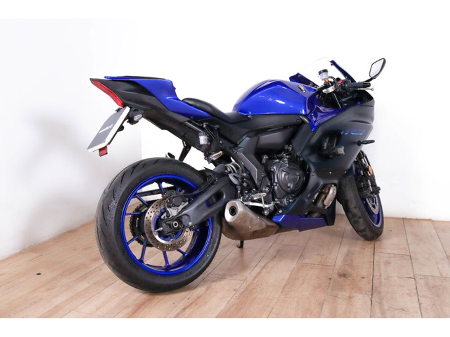 Yamaha YZF 600 R