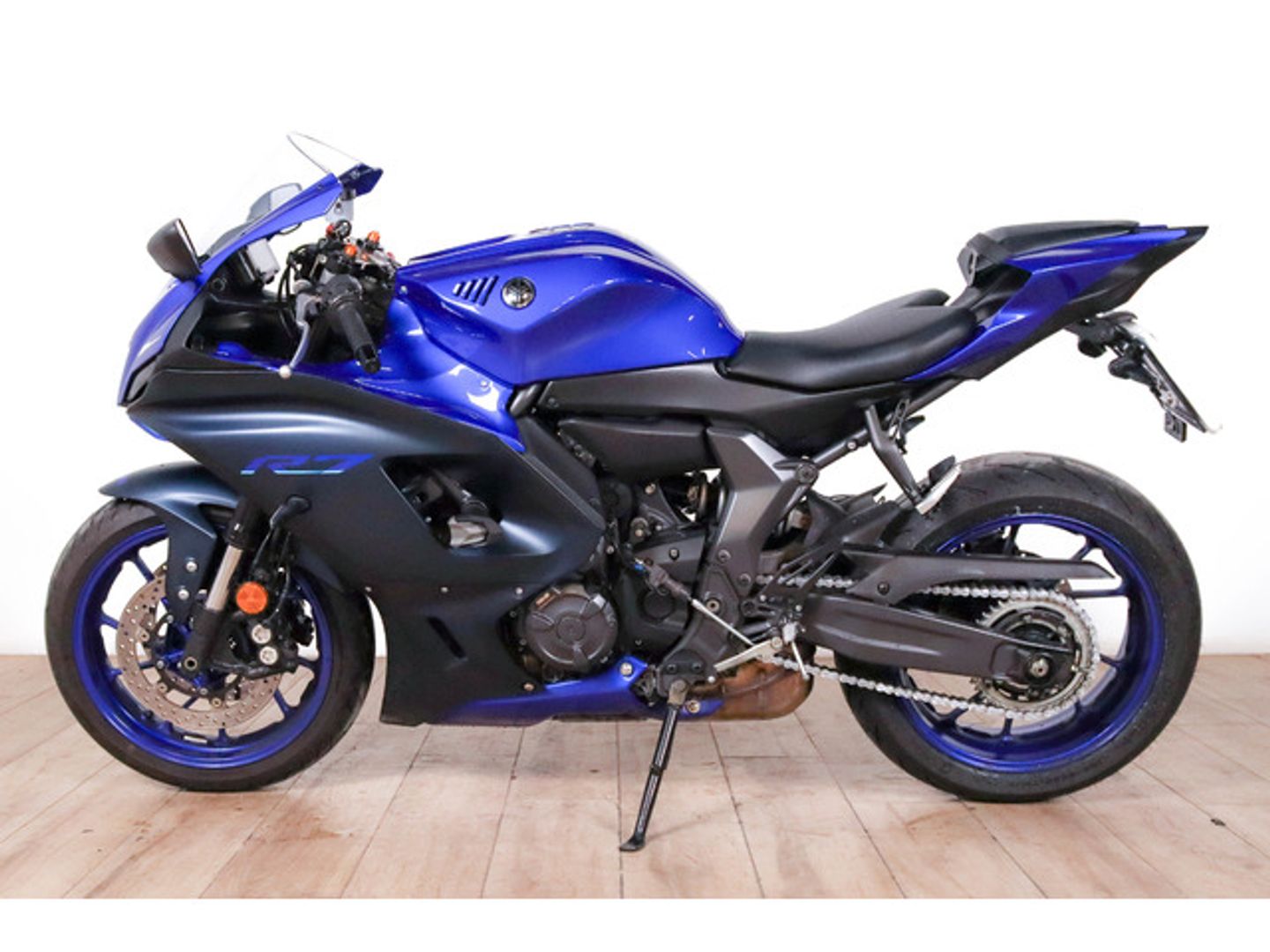 Yamaha YZF 600 R