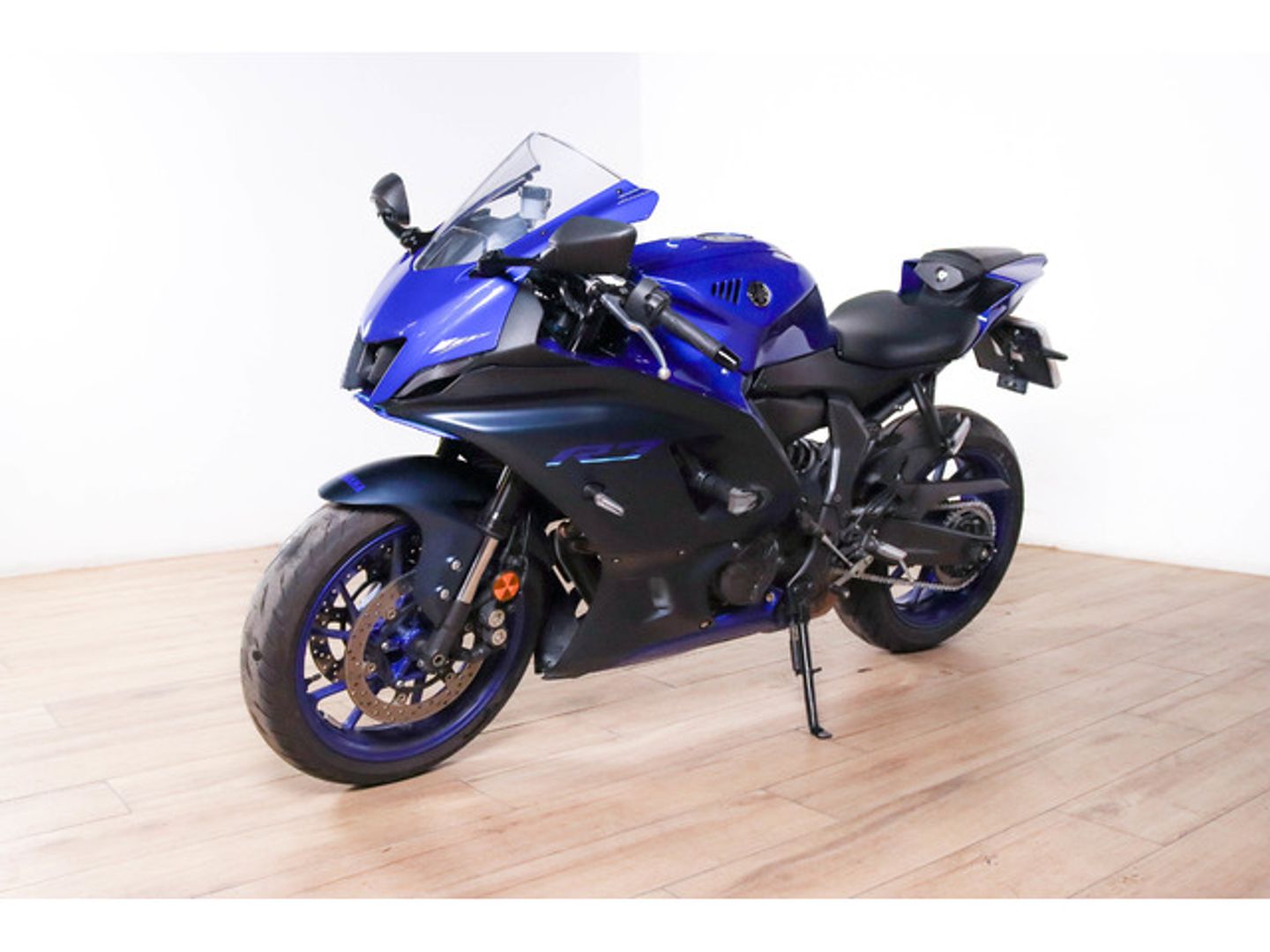 Yamaha YZF 600 R