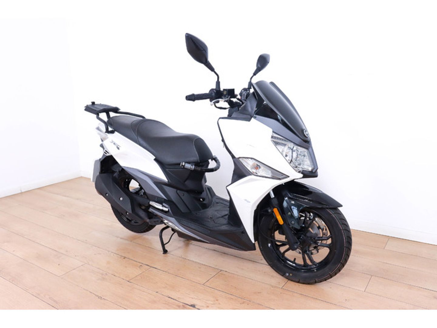SYM Jet 14 50