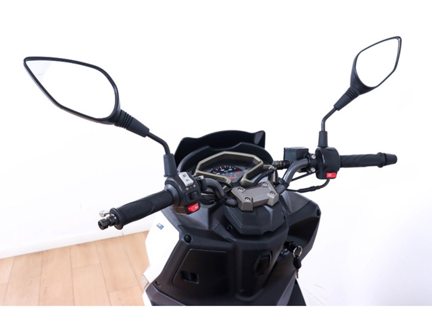 SYM Jet 14 50