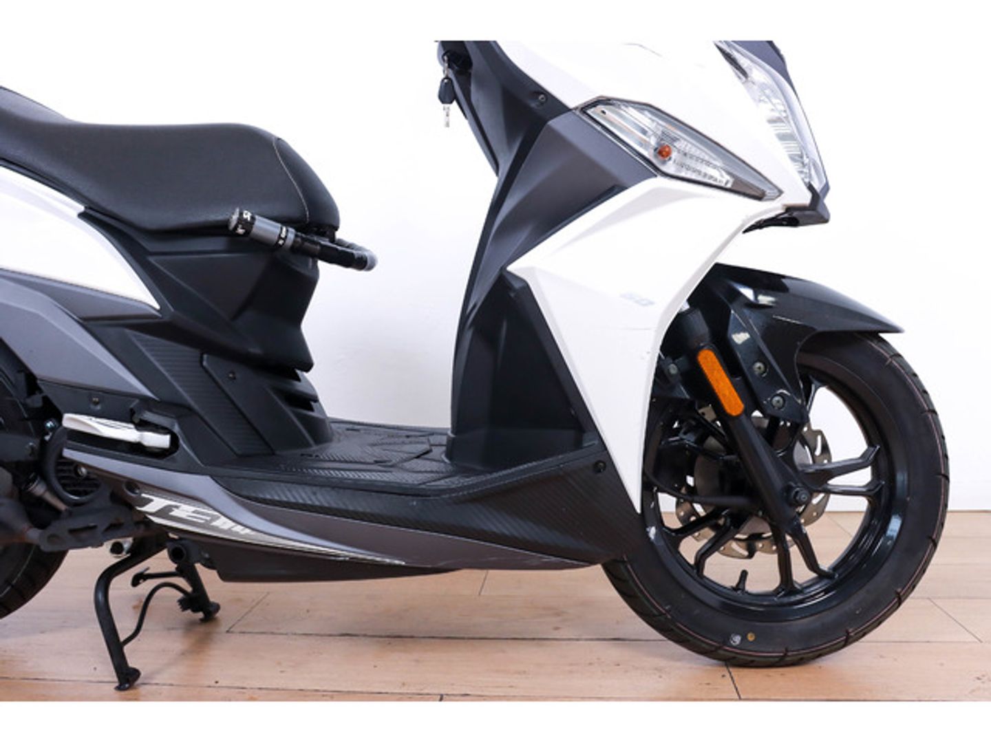 SYM Jet 14 50